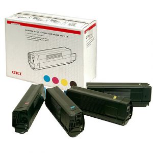 Τόνερ OKI 42403002