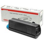 Τόνερ OKI 42804508 Black