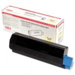 Τόνερ OKI 42804545 Yellow