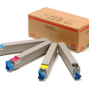 Τόνερ OKI 43112702 Color Original