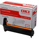 Drum OKI 43381706 Magenta