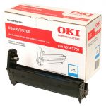Drum OKI 43381707 Cyan