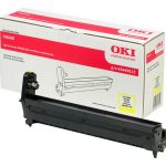 Drum OKI 43449013 Yellow