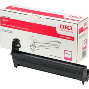 Drum OKI 43449014 Magenta