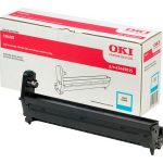 Drum OKI 43449015 Cyan