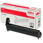 Drum OKI 43449016 Black