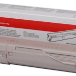 Τόνερ OKI 43459332 Black Original