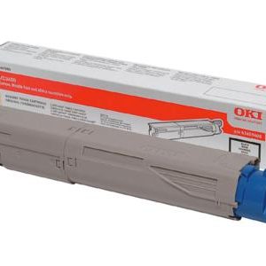 Τόνερ OKI 43459436 Black Original