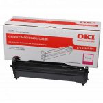 Drum OKI 43460206 Magenta Original