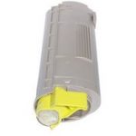 Τόνερ OKI 43866105 Yellow