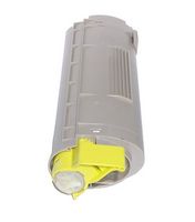 Τόνερ OKI 43866105 Yellow