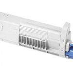 Τόνερ OKI 43866106 Magenta