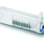 Τόνερ OKI 43866107 Cyan