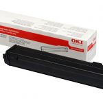 Τόνερ OKI B410/B430/B440 43979102 Black Original