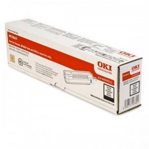 Τόνερ OKI 44059212 Black