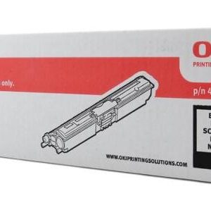 Τόνερ OKI 44250724 Black Original