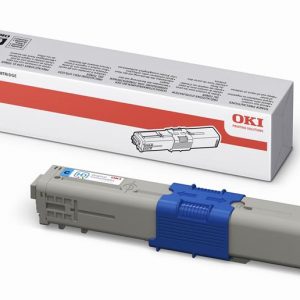Τόνερ OKI 44469706 Cyan Original