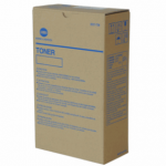 Τόνερ Konica Minolta TN-113K 4518601 Black