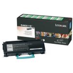 Τόνερ Lexmark E460X11E Black 15K Pages (460X11E)
