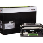 Original DRUM Lexmark 50F0Z00 (500Z)  60k