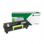 Τόνερ Lexmark 51B2H00 Black Original