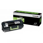Τόνερ Lexmark 52D2X0E (522X) Black Original