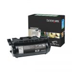Τόνερ Lexmark 64040HW Black Original