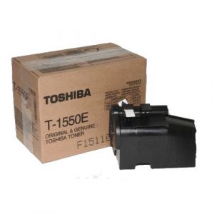 Original Τόνερ Toshiba 66062039 T-1550E