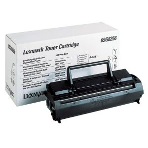 Τόνερ Lexmark 69G8256 Black