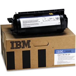Τόνερ IBM 75P4303 Black
