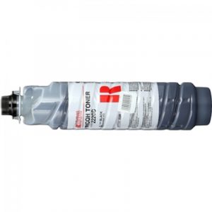 Τόνερ Ricoh Type 2220D Black Original (842342) (842042) (885266)