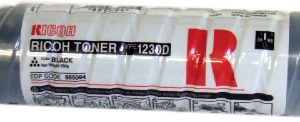 Original Τόνερ Ricoh Type 1230d 842015/888216/885094/842340 Black