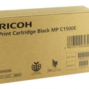 Τόνερ Ricoh 888547 Black