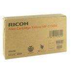 Τόνερ Ricoh 888548 Yellow