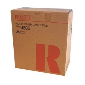 Τόνερ Ricoh Type 450E 889490/885084 Black