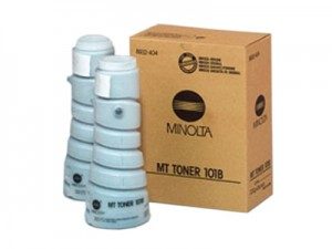 Τόνερ Konica Minolta 8932-4040