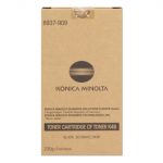 Τόνερ Konica Minolta 8937-909 Black