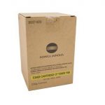 Τόνερ Konica Minolta 8937-920 Yellow