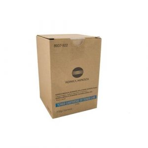 Τόνερ Konica Minolta 8937-922 Cyan