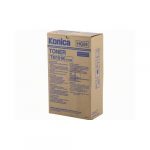 Τόνερ Konica Minolta TN-101 Black 8937732/012A 2τεμ (8937-732)