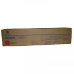 Τόνερ Konica Minolta 8938511 Magenta