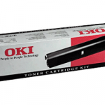 Τόνερ OKI 9002395 Black