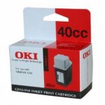 Τόνερ OKI 9002794 Black