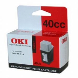 Τόνερ OKI 9002794 Black