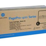 Τόνερ Konica Minolta 9J04202 Black Original