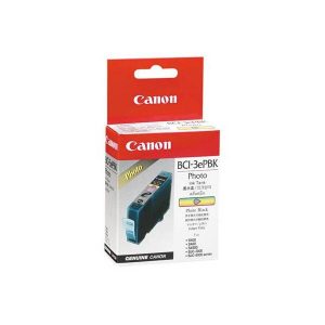 Μελάνι Canon BCI-3PB(4485A002AB) Photo Black