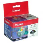 Μελάνι Canon BCI-62(0969A008AA) Photo Color