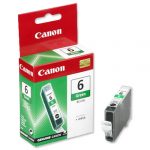 Μελάνι Canon BCI-6G(9473A002AA) Green