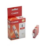 Μελάνι Canon BCI-6R(8891A002AA) Red