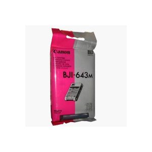 Μελάνι Canon BJI-643M(1011A001AA) Magenta